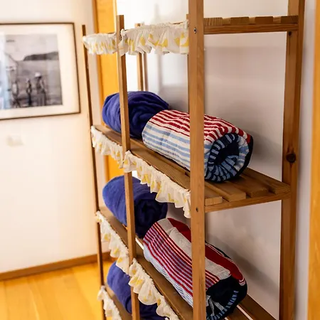 Beachfront 3bdr On Marginal Boulevard סאו מרטיניו דו פורטו