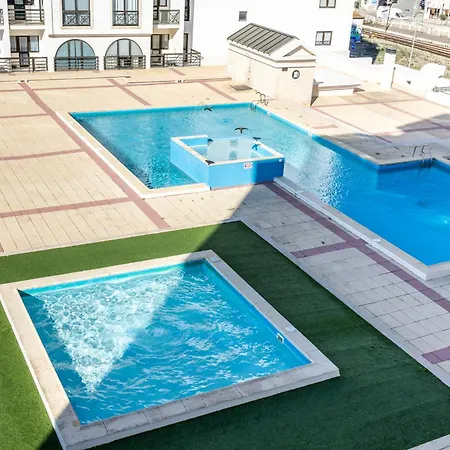 דירה Beachfront 3bdr On Marginal Boulevard