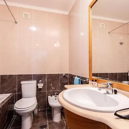 דירה Beachfront 3bdr On Marginal Boulevard *