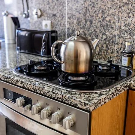 Beachfront 3bdr On Marginal Boulevard * סאו מרטיניו דו פורטו