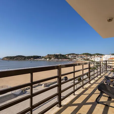 Beachfront 3bdr On Marginal Boulevard דירה