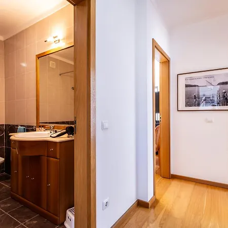 דירה Beachfront 3bdr On Marginal Boulevard