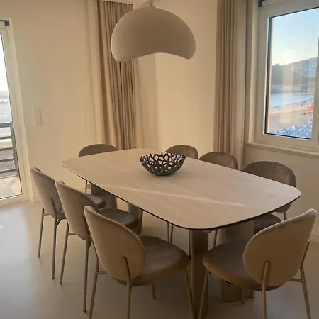 Beachfront 3bdr On Marginal Boulevard Apartment *