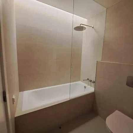 Beachfront 3bdr On Marginal Boulevard Sao Martinho do Porto