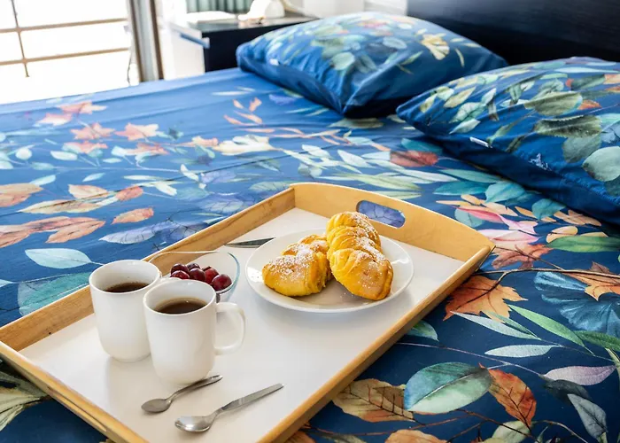 Beachfront 3bdr On Marginal Boulevard Appartement São Martinho do Porto