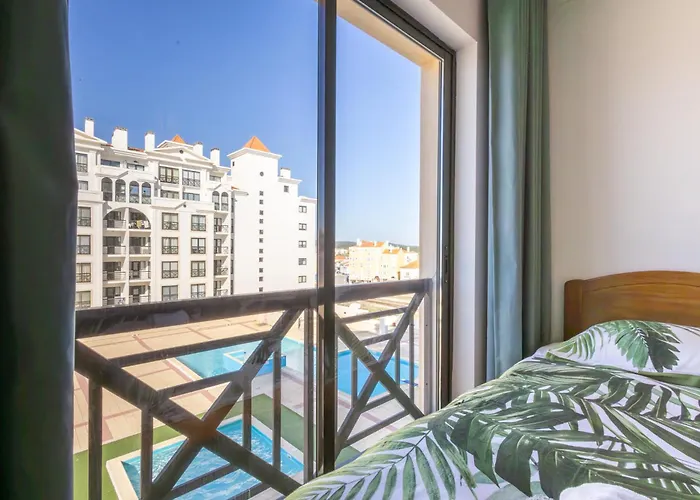 Beachfront 3bdr On Marginal Boulevard Appartement *